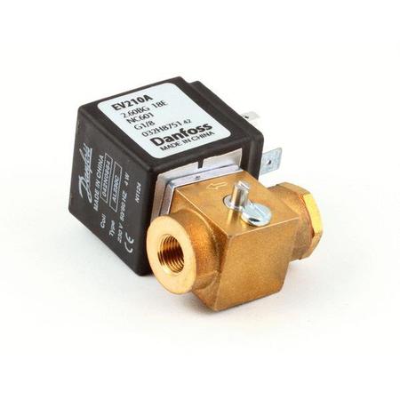 ELOMA Solenoid Valve E374806